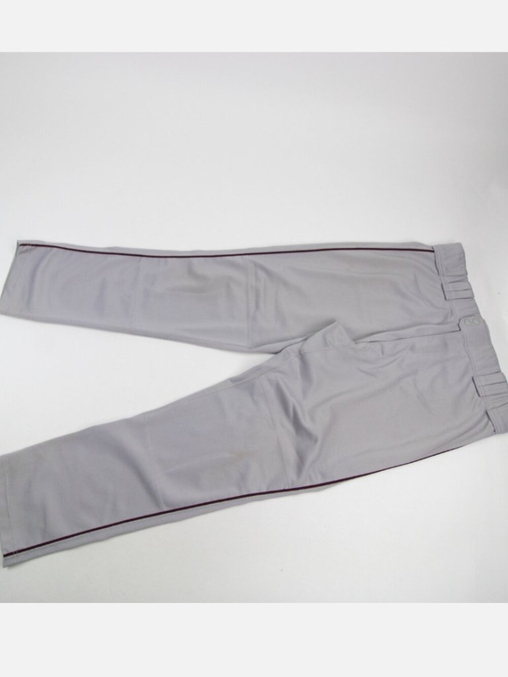 Adult Rawlings baseball pants   38x32